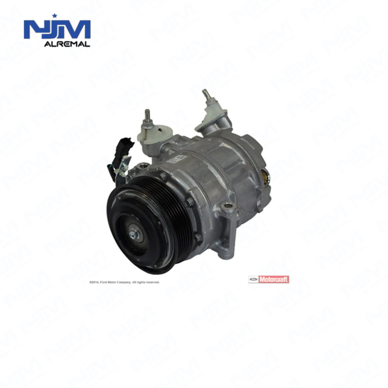 Motorcraft™ Compressor - Ford (YCC-358) 2011-2019 Ford Explorer