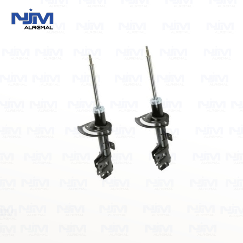 STRUT-FRONTSUSPENSION