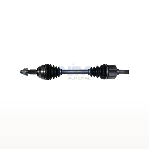 Axle Half Shaft, Left - Mopar (68193661AB)