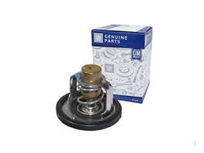 GM Thermostat 44mm PN 10207377 NOS