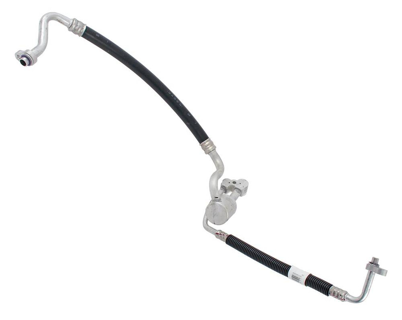 Air Conditioning Hoses 84429954