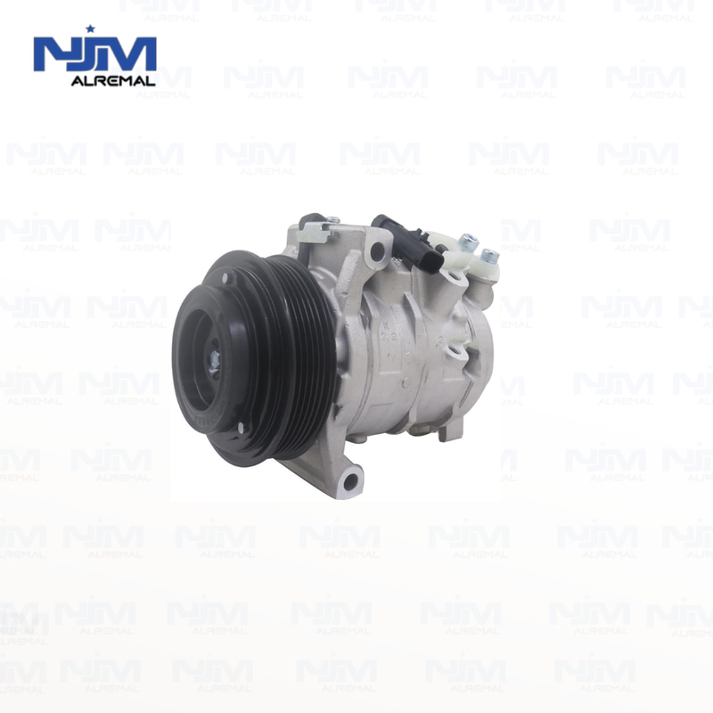 كمبرسر دوج درانجو 8 سلندر 5.7 V8 2011-2018
