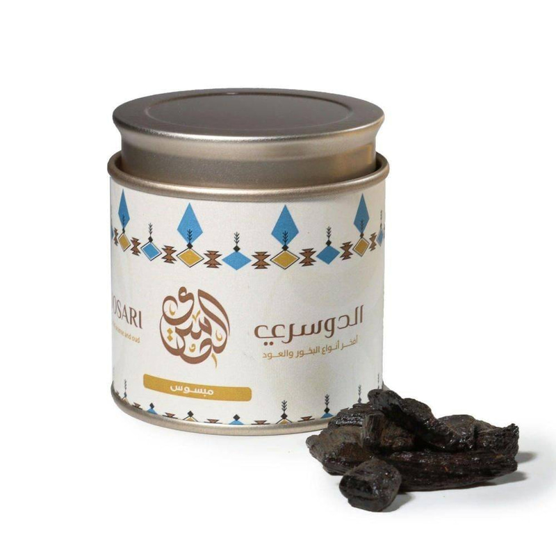 عود مبسوس جريك 60 جم