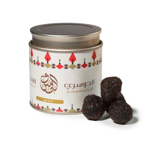دخون احساس 100 جم