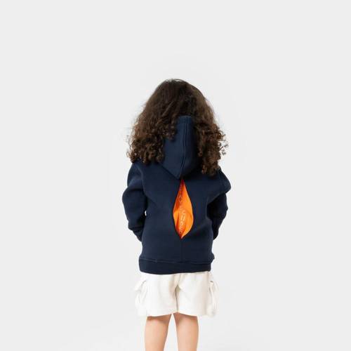 hoodie children