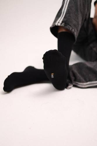 Sock - Black