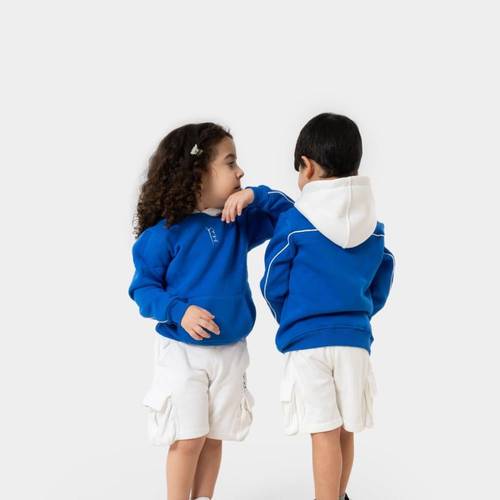 Hoodie children