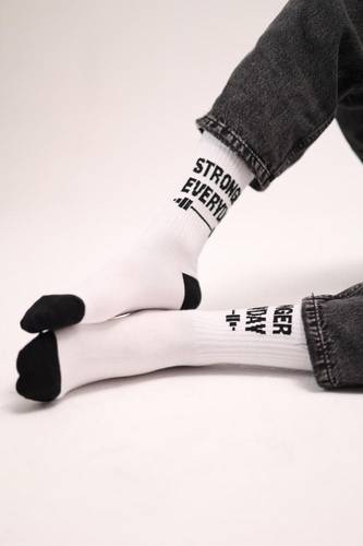 Sock - Strong everyday