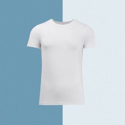 فانيلة بامبو (comfort plus)