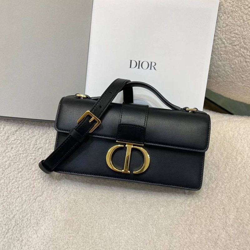 Bior bag 30 Montaigne East-West Bag with Chain