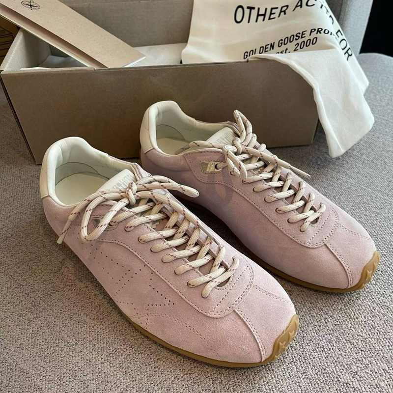 Golden goose sneakers
