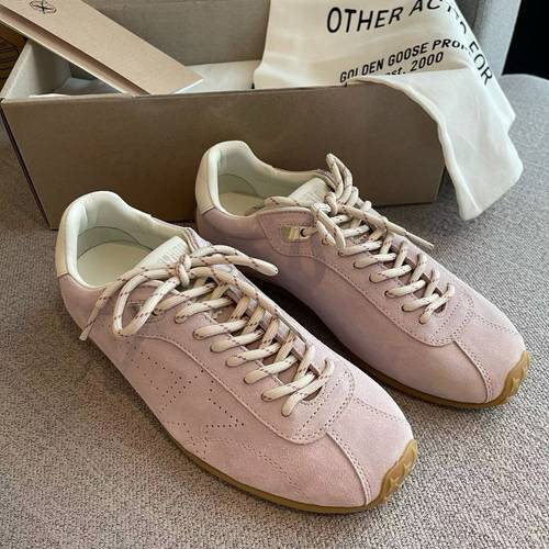 Golden goose sneakers
