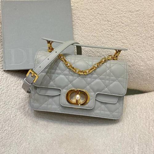 Dior Jolie Top Handle Small Bag