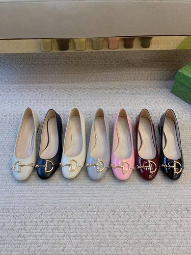 Gucci Flat