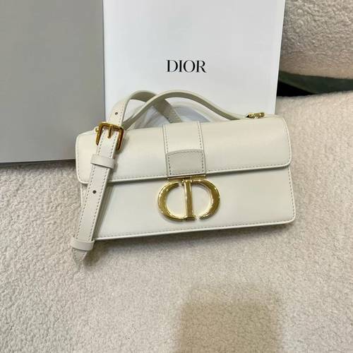 Bior bag 30 Montaigne East-West Bag with Chain