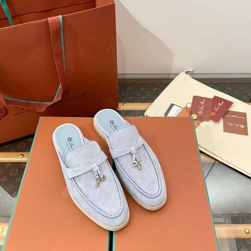 Loropiana Loafer