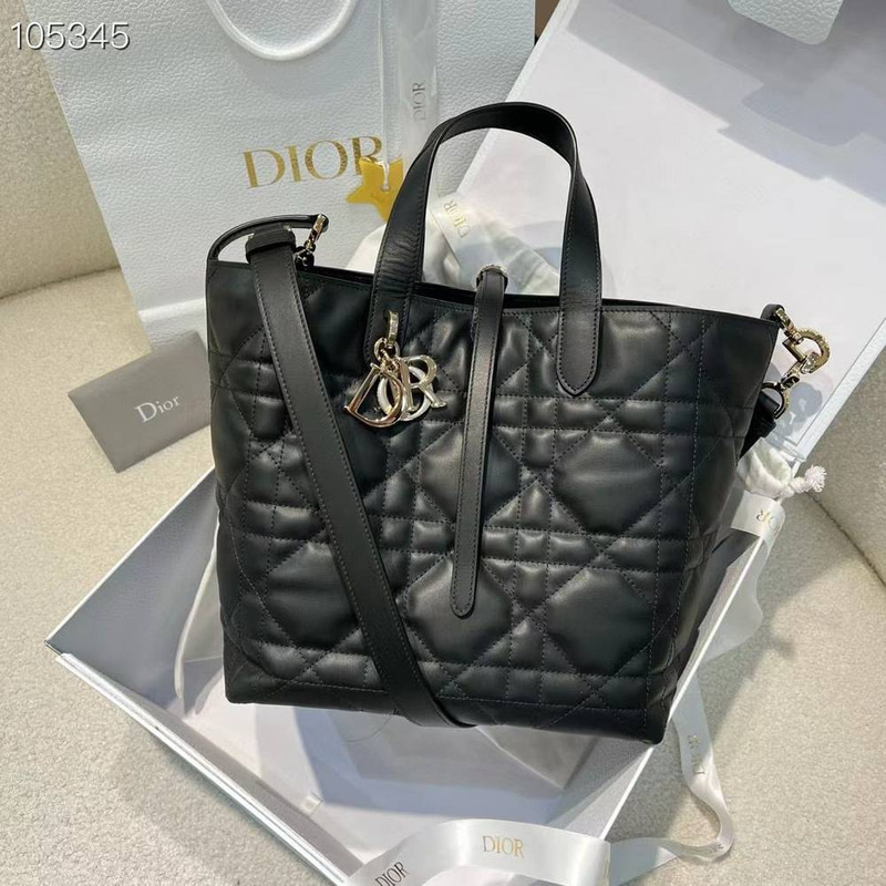 Dior Toujours size L 
