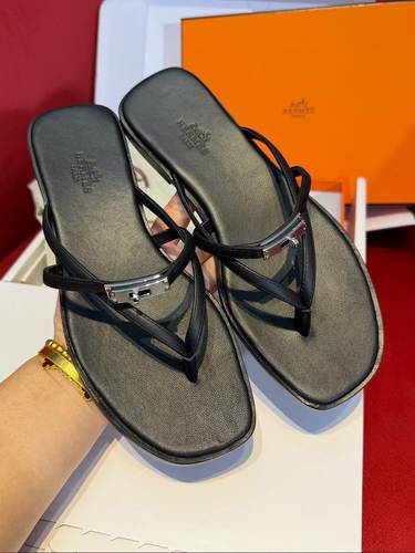 Miss sandal Black