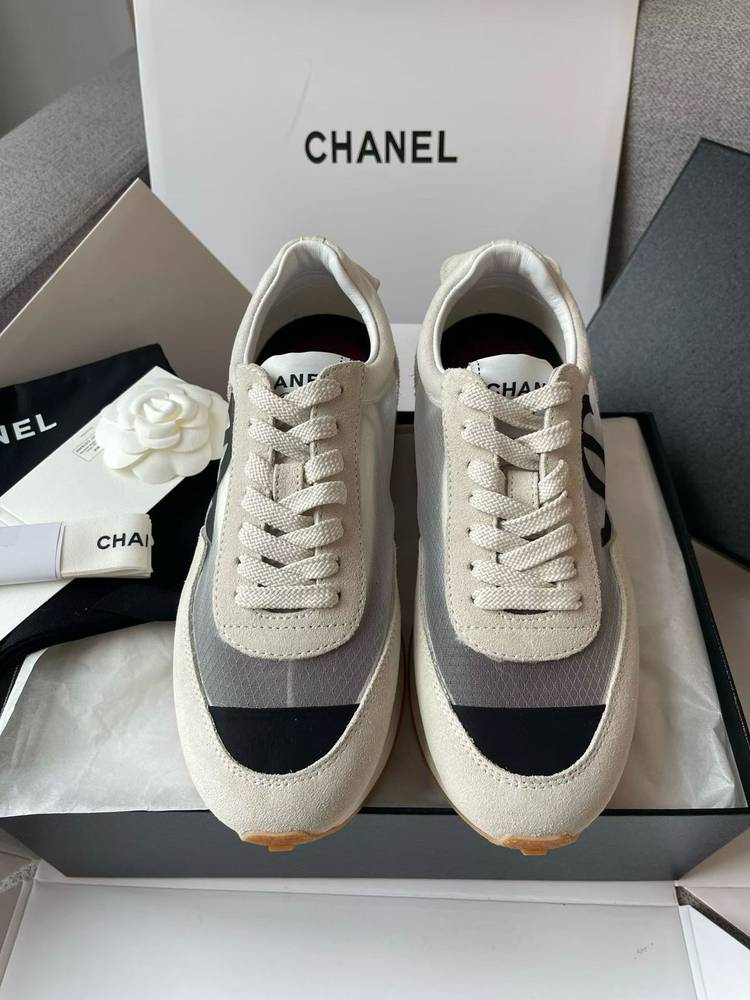 Chanel Sneakers 