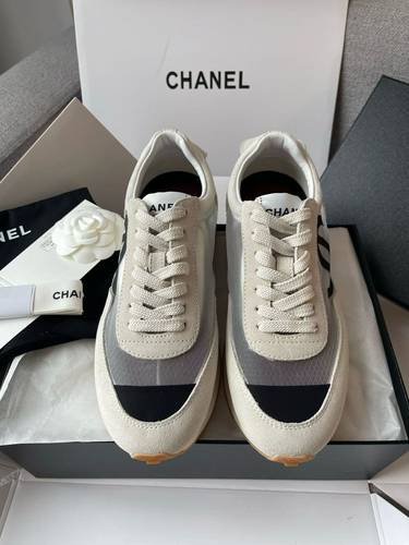 Chanel Sneakers 
