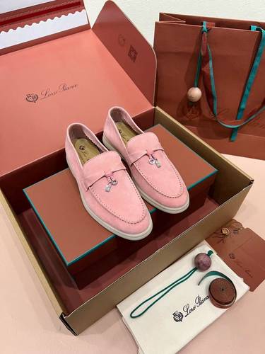 Loropiana Loafer