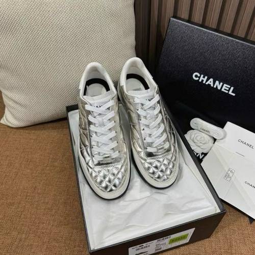 Chanel Sneakers 