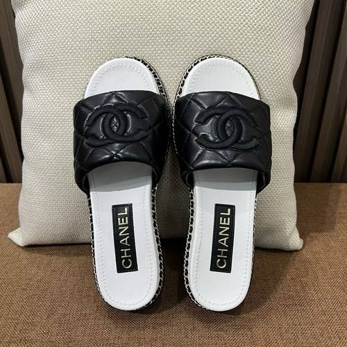 Chanel Sandal
