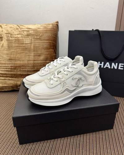 Chanel Sneakers 