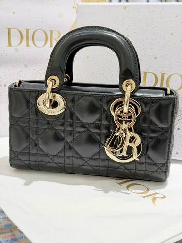 Dior bag lady D-Joy mini
