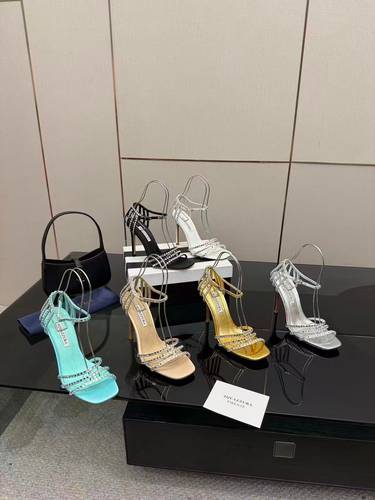 Acuazzura heels