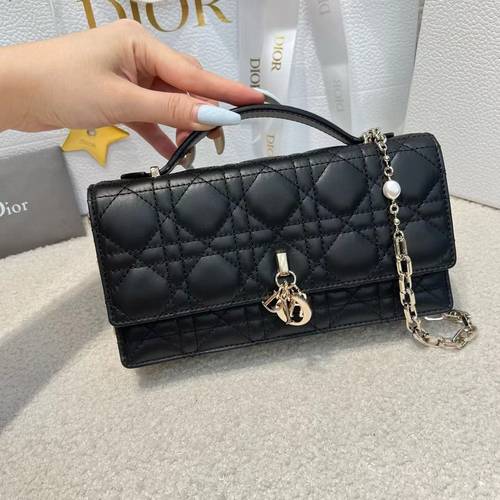 My Dior Mini Bag
