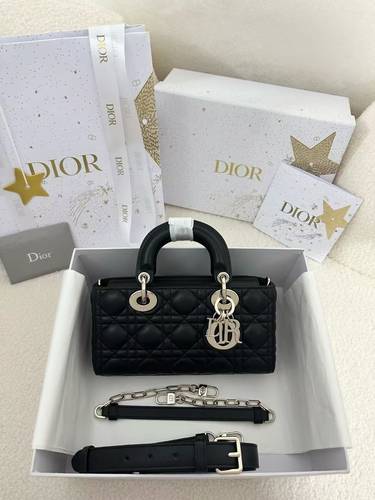Dior lady D-Joy small matt 
