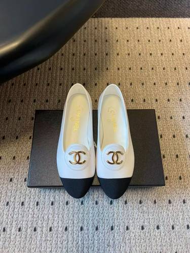 Chanel Flat 