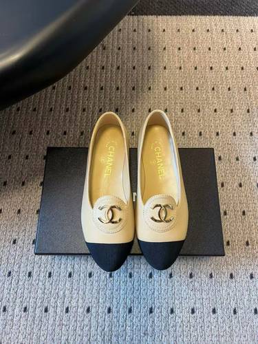 Chanel Flat 