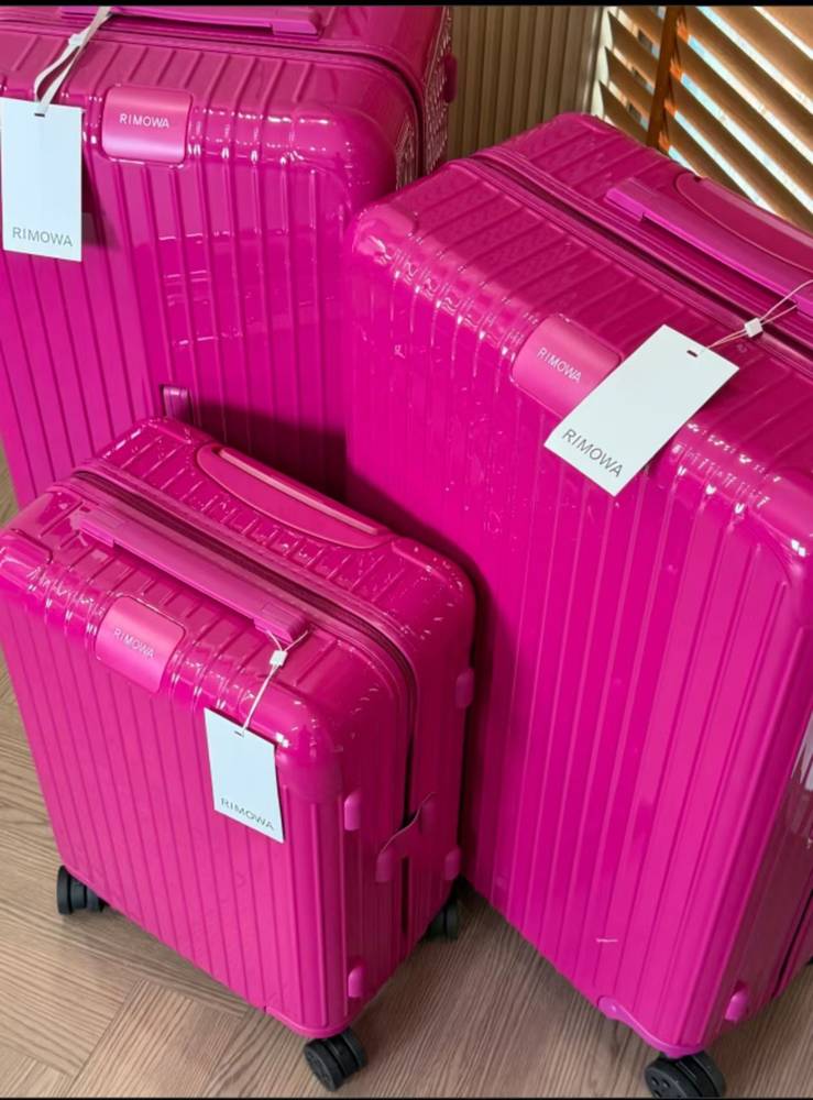 Rimowa Trunk