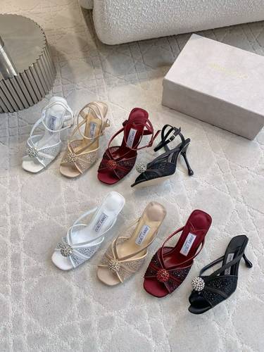 Jimmy choo heels