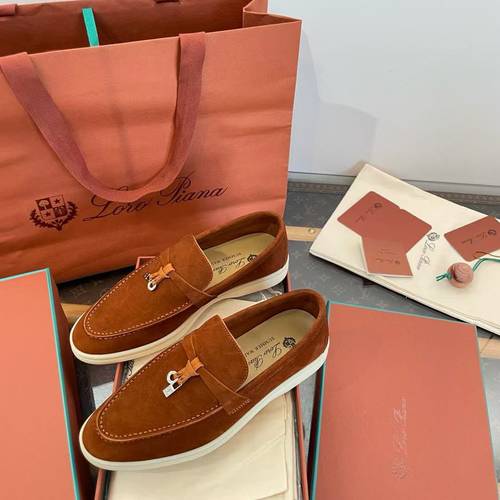 Loropiana Loafer