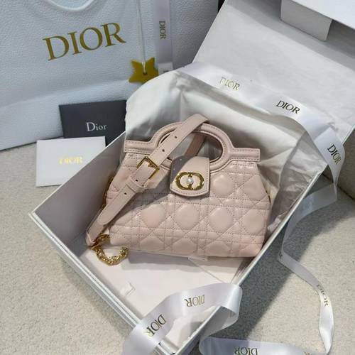 Dior Jolie Top Handel mini bag