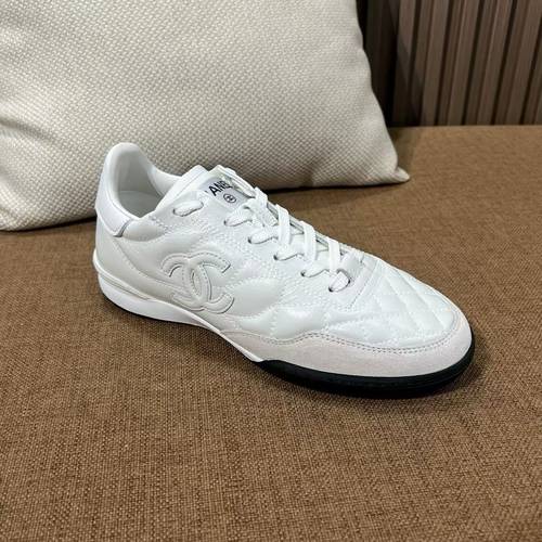 Chanel Sneakers 