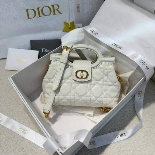 Dior Jolie Top Handel mini bag