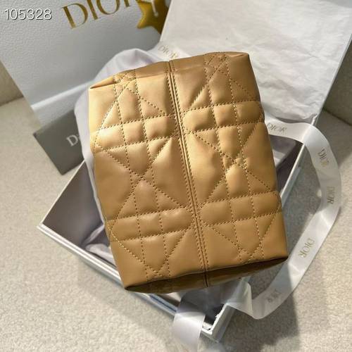 Dior Toujours size M Light gold