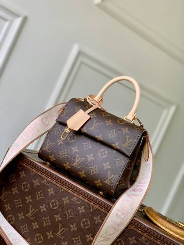 Culny BB Louis Vuitton bag