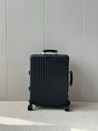 Rimowa suitcase