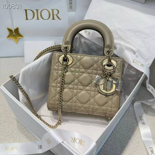 Lady dior