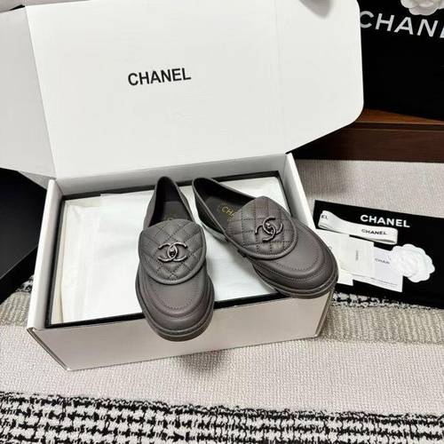 Chanel Loafer