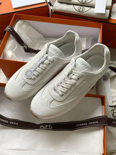 Master sneaker white