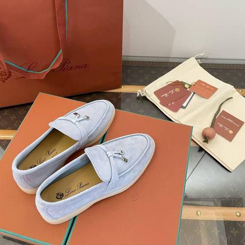 Loropiana Loafer