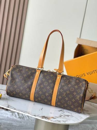 Louis Vuitton Needle Bag