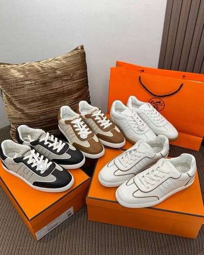 Hermes Sneaker