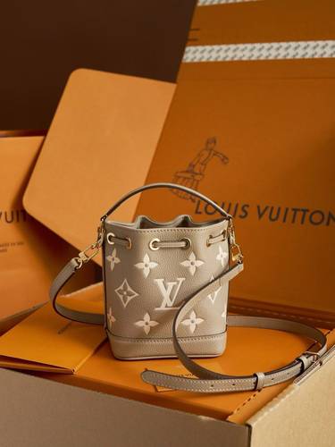 Louis Vuitton Nano Noé bag 